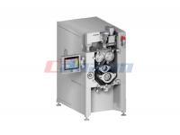 The Working Principle of Pharmaceutical Roller Compactor