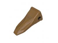 How can Bucket Teeth wear and drought?