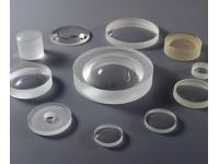 Analysis Of Silicon Carbide Lens 2