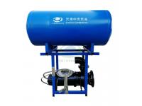 Buoy Sewage Pump