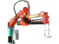 Foundry Sand Mixing Machine