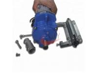 DC24V 40W/60W Greenhouse Film Electric Roll-Up Unit Motor  Agriculture Electric Roll Up  Electric Motor Roll Up Device p