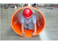 What are the Precautions for Using Life Escape Pipe?