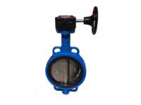 PN10 / PN16 DI Lug Type Butterfly Valve