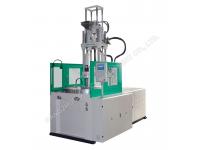 plastic handle rotary table injection molding machine DV-2500.2R