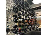 3D Title Acoustic Wall Panel