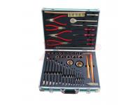 No.AA17-47 Tool Set 47pcs  Explosion Tool Set  Non-sparking Tools