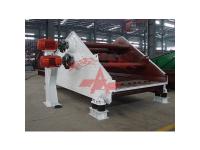 What should I do if the shaker Screen is damaged too quickly?