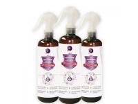 UIV CHEM AGAINST VIRUS HEALTHIER THAN 84 DISINFECTANT SPRAY FOR 500ML NANO SILVER ANTIBACTERIAL SPRAY