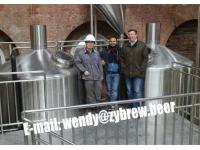 3000L Distillery Project In UK