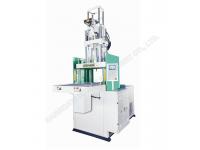 hybrid vertical injection molding machine DV-1600S