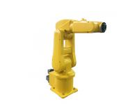 6 axis High precision Industrial Robotic Arm for welding cutting painting and palletizing Robot