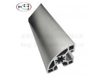 What are the Precautions for Aluminum Profile During Stretching?