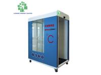 Temperature Disinfection Channel For Public Places Epidemic Disinfection Channels