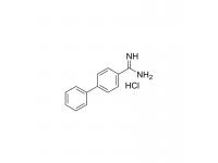 4-Phenylbenzamidine hydrochloride CAS 111082-23-6    4-Phenylbenzamidine hydrochloride Manufacturers