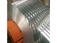 PP Automotive Weather Stripping Bonding Adhesive Coated Aluminum Alloy Core