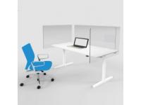 Clear Acrylic Plastic Sheet