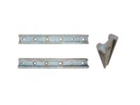 What is the Role of Rail Joint Bar in Railway Turnouts?