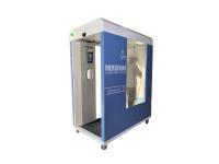 disinfection pass channel multiplex temperature tester with function of temperature temperature measurement channel