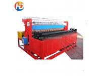 Do You Know Wire Mesh Welding Machine?