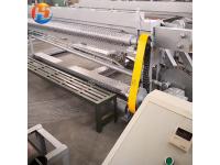 Fence Production Process