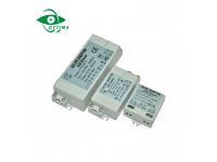 12v 6W LED driver 12v 6w constant voltage IP20 LED driver power transformer for strip sign light