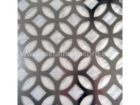 What are the uses of Perforated Metal Mesh?