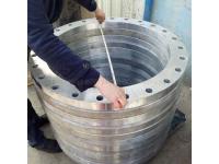 Flat Face Flange 
