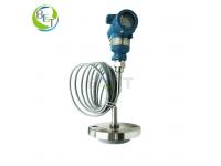 EJCRS Remote Seal Gauge Pressure Transmitter with capillary