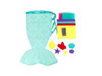 KT1602DS Fintastical Mermaid Tail Educational Toys Set