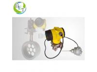 JCMC Multivariable Transmitter with hart