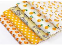 Different Fabrics For Shirts