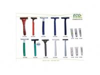 Do you know the Hotel Disposable Razor?