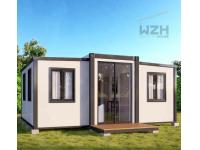 Outstanding Advantages Of Container Houses