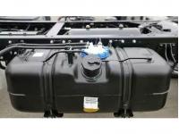 Plastic fuel tank for cars auto truck