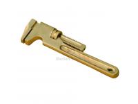 Fire hydrant wrench spanner No.1112