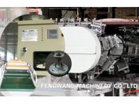 The introduction of latex glove equipment