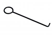 Stainless Steel Valve Handle