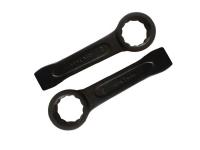 Steel Striking Open end Wrench