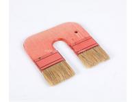 How to Distinguish Between Real and Fake Bristle Brush?