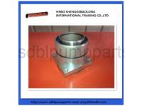 Putzmeister Concrete Pump Upper Housing Assy