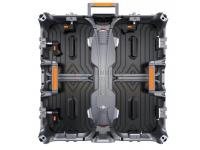 Rental Hire SMD Full Color LED Curve Screen Display