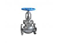 API Flange Stainless Steel Globe Valve
