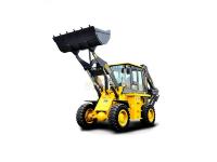 Do you know the basics of Backhoe Loader?