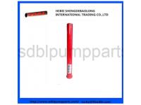 ST52 Concrete Pump Seamless Pipe