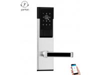 Password Bluetooth Door Lock