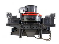 Cobblestone Sand Making Machine