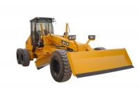 Moto Grader Famous brand diesel engine with reliable and powerful performance