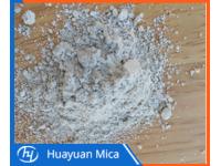 Do You Know The Application Of Sericite Mica