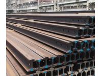 UIC Standard Steel Rail UIC 60 rail